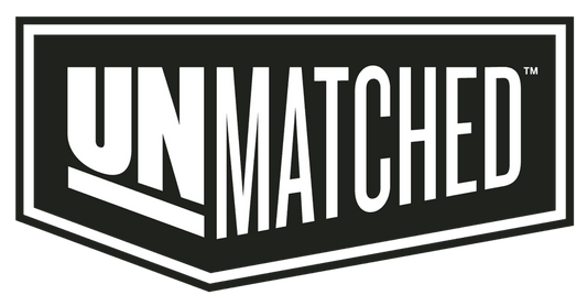 Unmatched - The Witcher