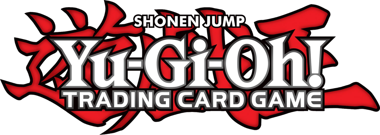 Yu-Gi-Oh! - Begynder venligt