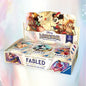 Fabled - Booster Display (24 packs)- Disney Lorcana