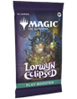 MTG - Lorwyn Eclipsed: Play booster
