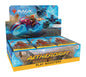 Aetherdrift Play Booster Display (30 Packs) - Magic: The Gathering