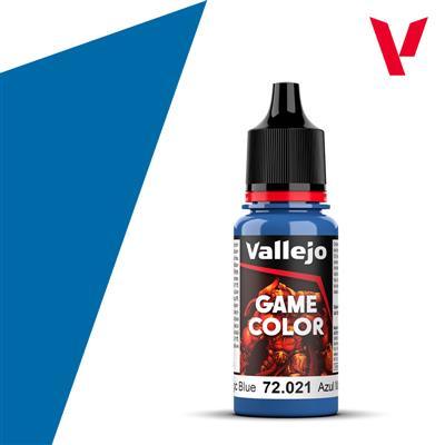 Magic Blue - Game Color - Vallejo