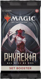 Phyrexia All Will Be One - Set Booster - Magic the Gathering
