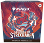 MTG - Secrets of Strixhaven Prerelease Kit