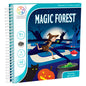 SmartGames: Magnetic Travel - Magic Forest (Nordic)