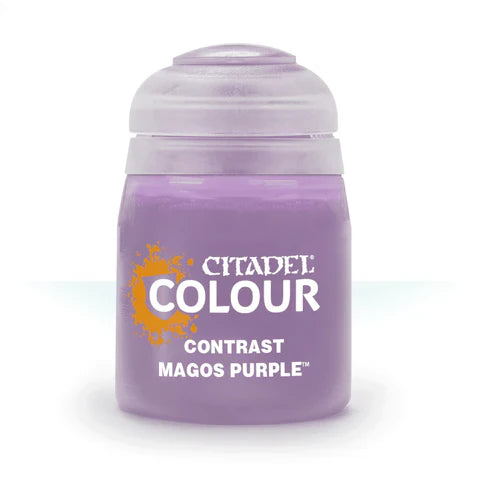 Contrast - Magos Purple - Games Workshop