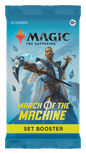 March of The Machines - Set Booster - Magic the Gathering
