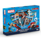 Marvel Mission Arena TCG - Special Pack: Avengers