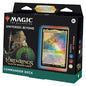 Magic the Gathering - Commander deck: Lord of the Rings: Tales of Middle Earth - Riders of Rohan