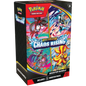 Pokémon TCG - Mega Evolutions: Chaos Rising - Booster Bundle