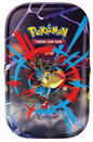 Pokemon TCG - Mega Evolution Assorted Minitin