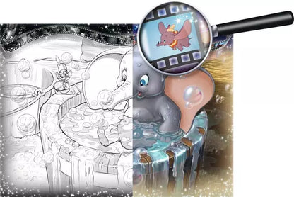 Memorable Disney Moments 40000pieces