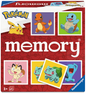 Memory Game, Pokémon - Ravensburger