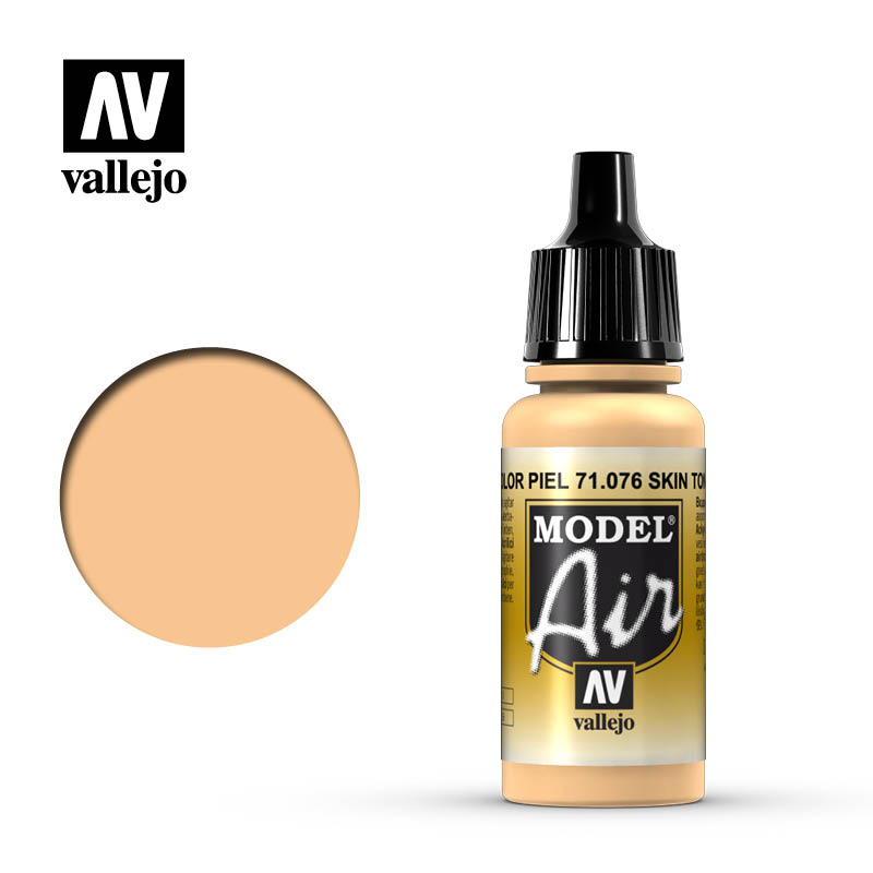Vallejo Air - Skin Tone