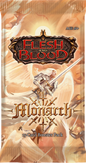 Flesh and Blood - Monarch Booster
