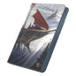 Ultimate Guard - Xenoskin 18-Pocket Zipfolio MTG