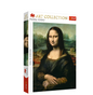 Trefl Leonardo da Vinci - Mona Lisa - 1000 pcs.