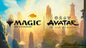MtG event 14-11-25 - Pre-release Avatar the last Airbender - Friday Night Magic