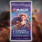 Commander Legends - Draft Booster - Magic the Gathering
