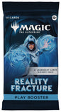 MTG: Reality Fracture - Play Booster