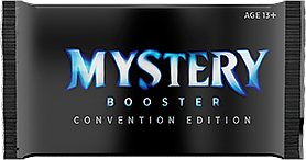 MTG - Mystery Booster 1 (Convention Edition)