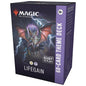 MTG - Secrets of Strixhaven Theme Decks
