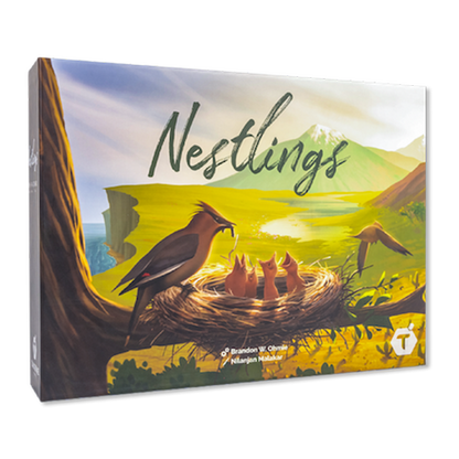 Nestlings (EN)