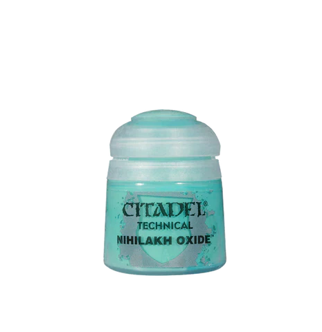 Technical - Nihilakh Oxide - Games Workshop