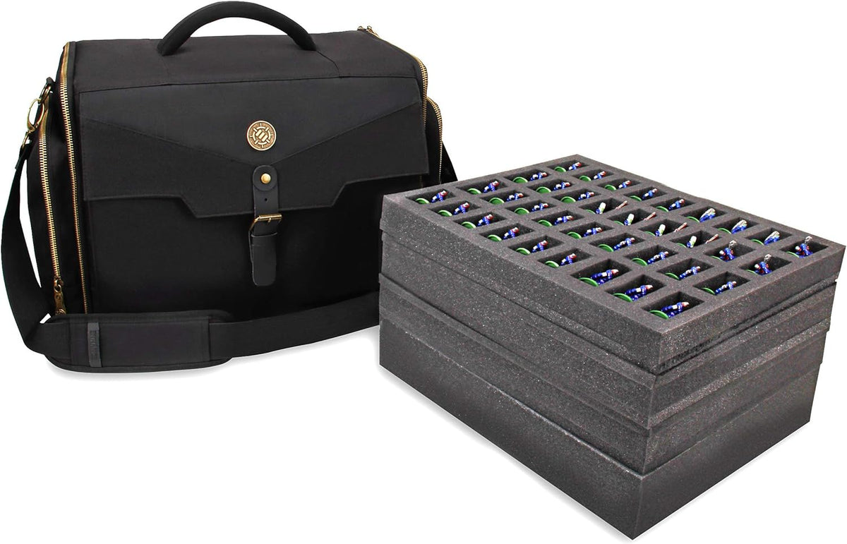 Enhance - Miniature Figure Case