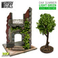 Ivy Foliage - Oak Summer, Light Green