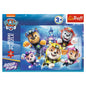 Trefl - Mini Maxi Puzzle Paw Patrol (20 pcs.)