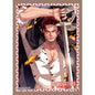 Official Card Sleeves 10 Shanks - ONE PIECE Card Game