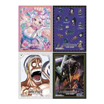 One Piece Card Game - Official Sleeves Store Edition Vol.14
