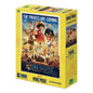 Epoch - One Piece The Pirates Are Coming Jigsaw Puzzle Super Small pieces (2000pcs.)