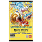 One Piece Card Game: OP15 - Adventure On Kami's Island Booster