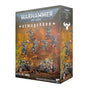 Warhammer 40k - Amageddon Battalion: Orks
