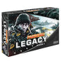 Pandemic: Legacy Season 2 (Black Edition)