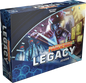 Pandemic Legacy Strategy Board Game Season 1 (Blue)