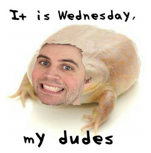 Onsdag pap og pauper