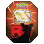 Scarlet & Violet: Destined Rivals - Team Rocket Tin - Persian Promo - Pokemon