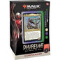Magic the Gathering - Commander Deck: Phyrexia All Will Be One - Corrupting Influence