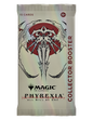 Phyrexia: All Will Be One Collector's Booster - Magic The Gathering