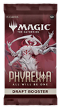 Phyrexia All Will Be One - Draft Booster - Magic the Gathering