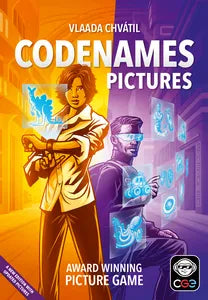Codenames Pictures (EN)