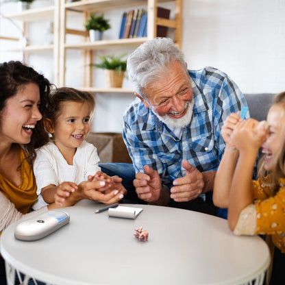 Kaste Gris / Pass the Pig (Nordic)