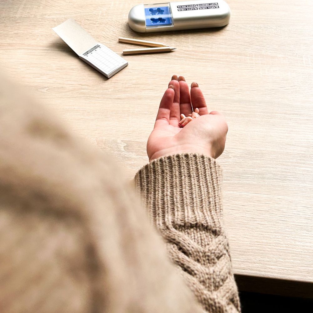 Kaste Gris / Pass the Pig (Nordic)