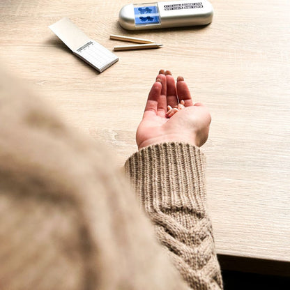 Kaste Gris / Pass the Pig (Nordic)