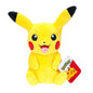Pokémon Plush: Pikachu Happy 20cm
