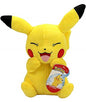 Pokemon Plush 20cm Assorted & Variants