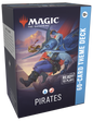 MTG - Lorwyn Eclipsed: 60-Card Theme Decks - Pirates